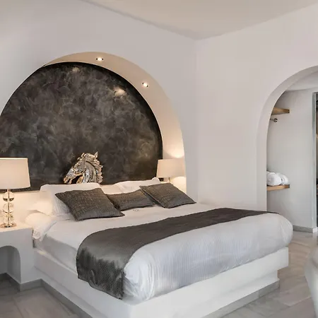 Anteliz 4* Fira (Santorini)