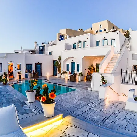 Hotel Anteliz 4*