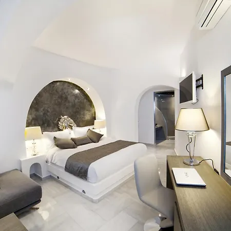 Hotel Anteliz Fira (Santorini)