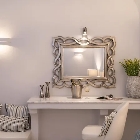 Hotel Anteliz Fira (Santorini)