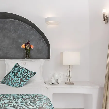 Anteliz 4* Fira (Santorini)