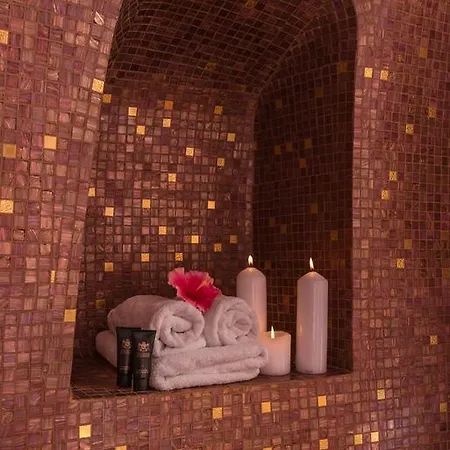 Hotel Anteliz Fira (Santorini)