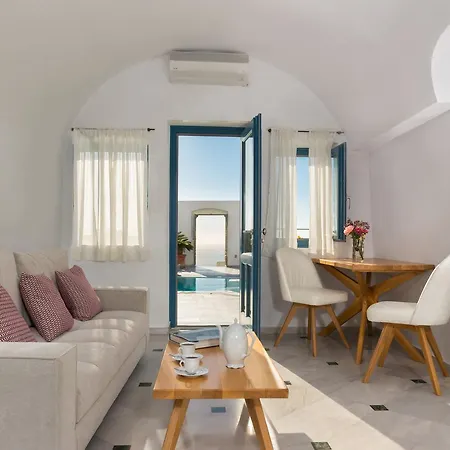 Hotel Anteliz Fira (Santorini)
