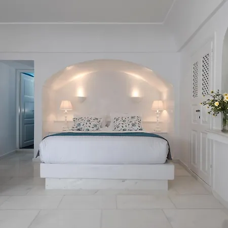 Hotel Anteliz Fira (Santorini)