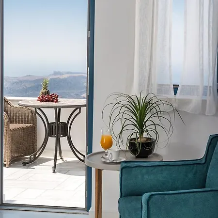 Hotel Anteliz 4*